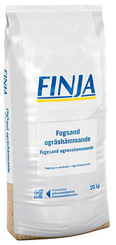 Fogsand ogräshämmande 20 kg