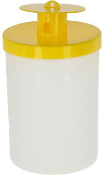 Flugfälla Flycage