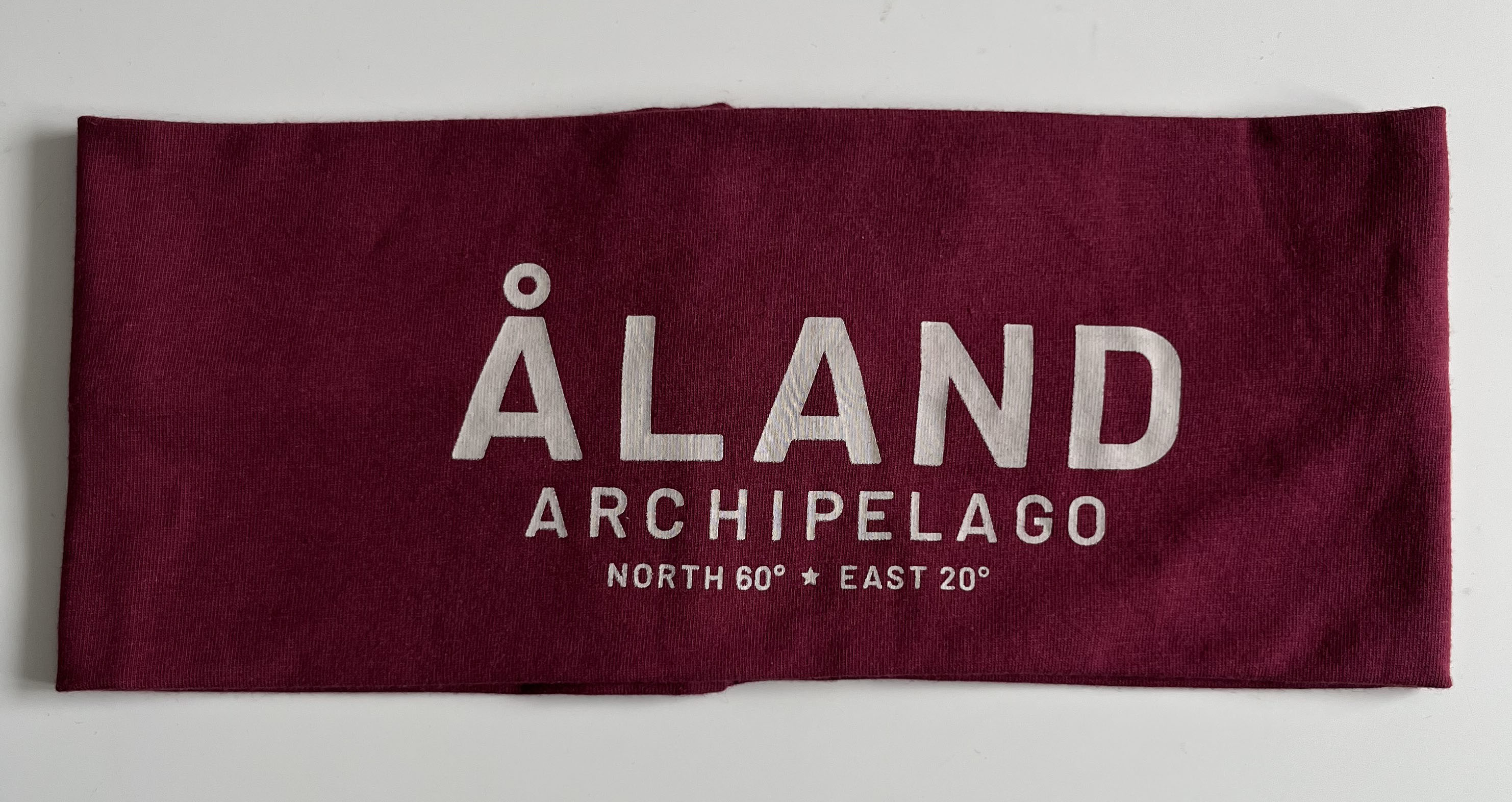 Pannband  - 4