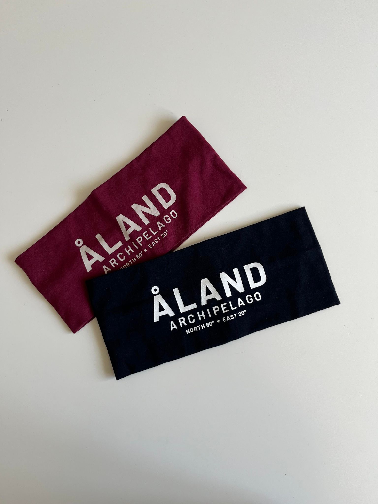 Pannband 