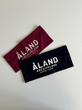Pannband 