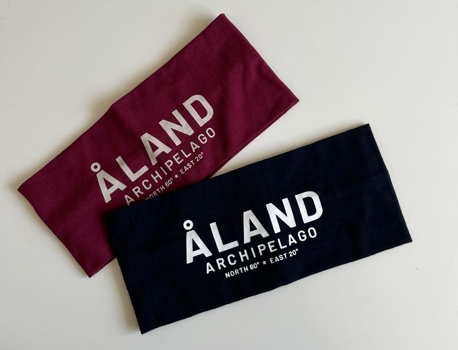 Pannband  - 2