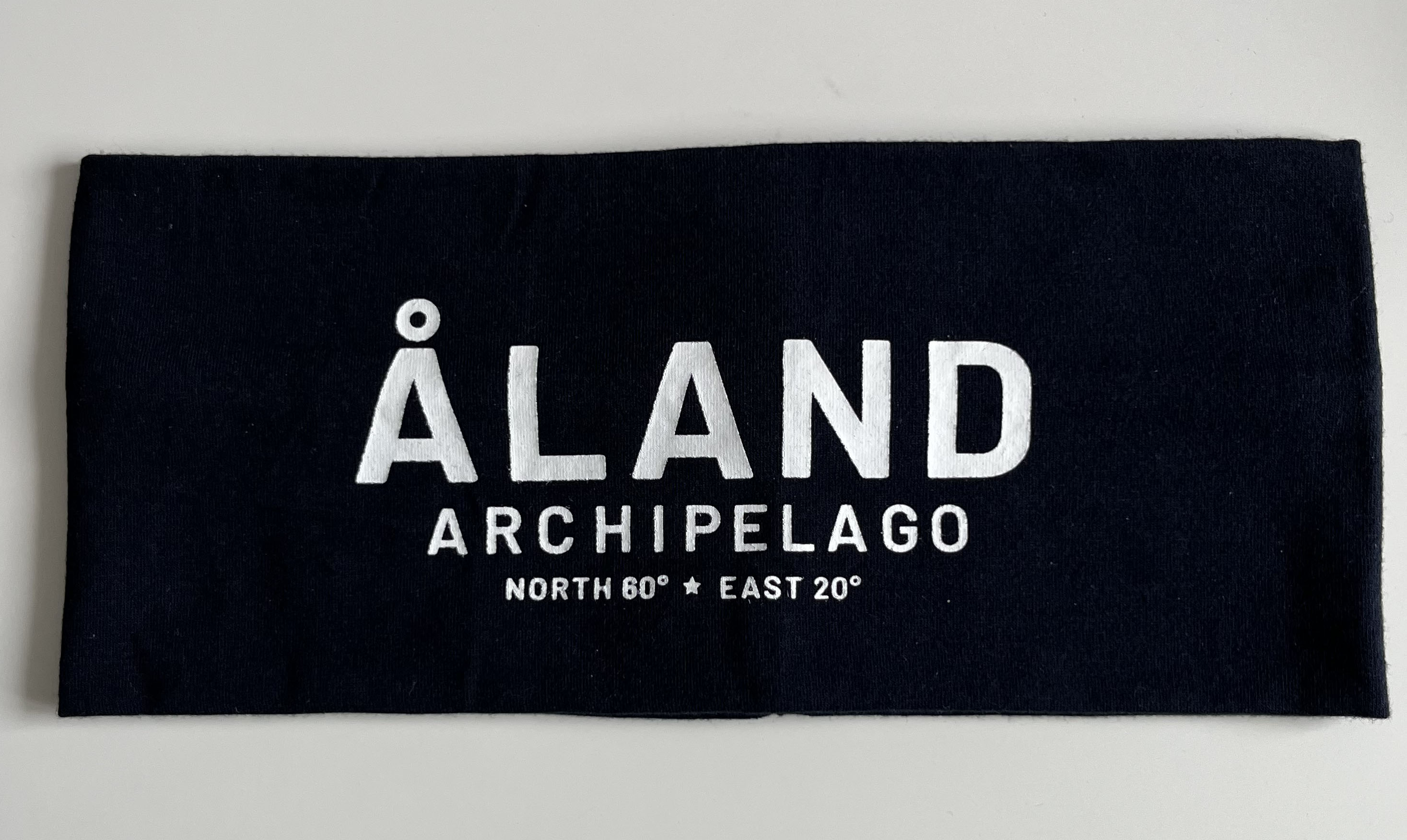 Pannband  - 3