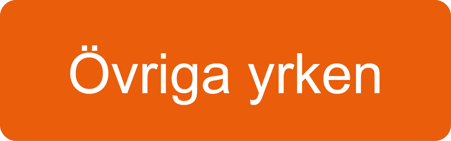 Övriga yrken