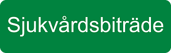 Sjukvårdsbiträde
