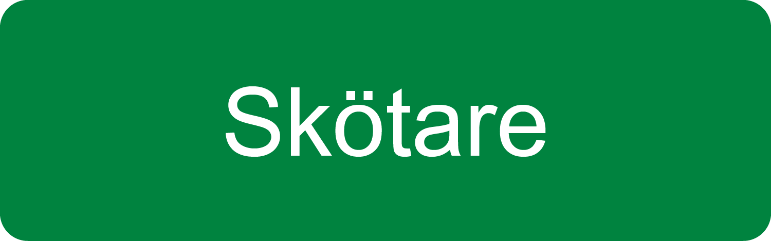 Skötare