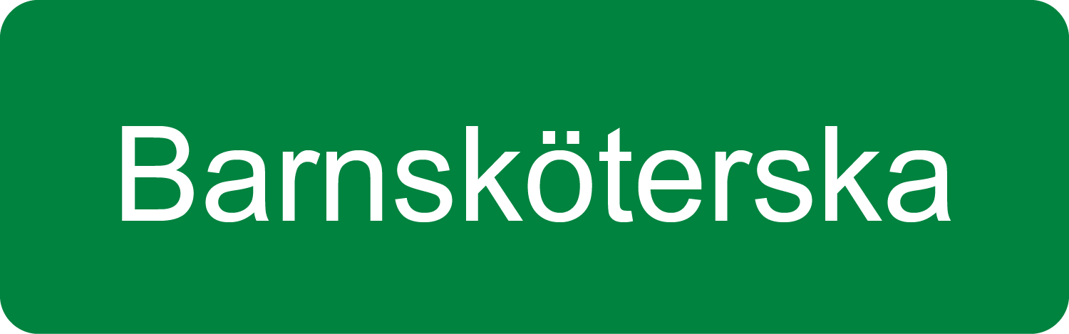 Barnsköterska