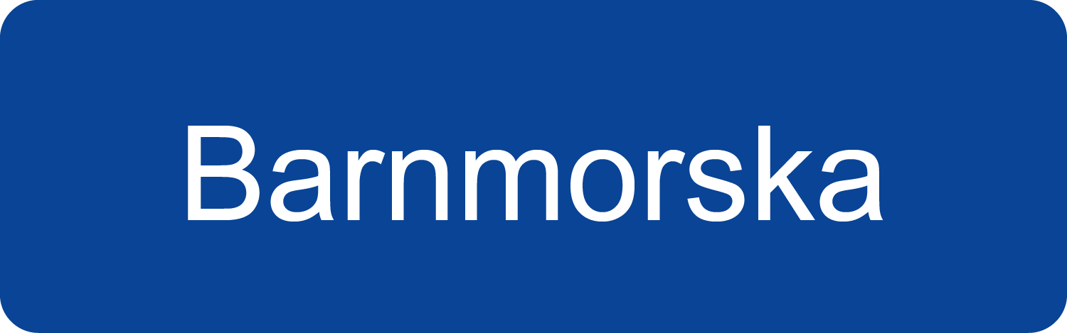Barnmorska