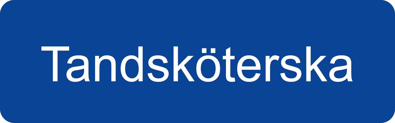 Tandsköterska