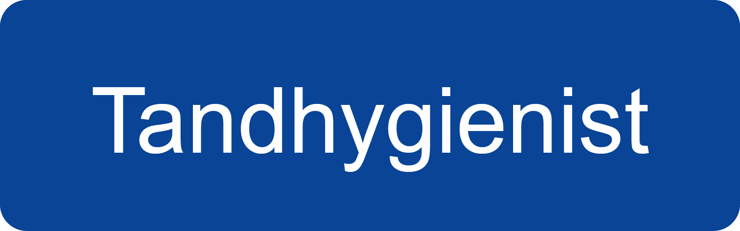 Tandhygienist