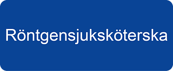 Röntgensjuksköterska