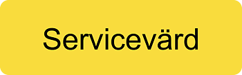 Servicevärd