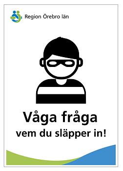 Personalentré - Våga fråga