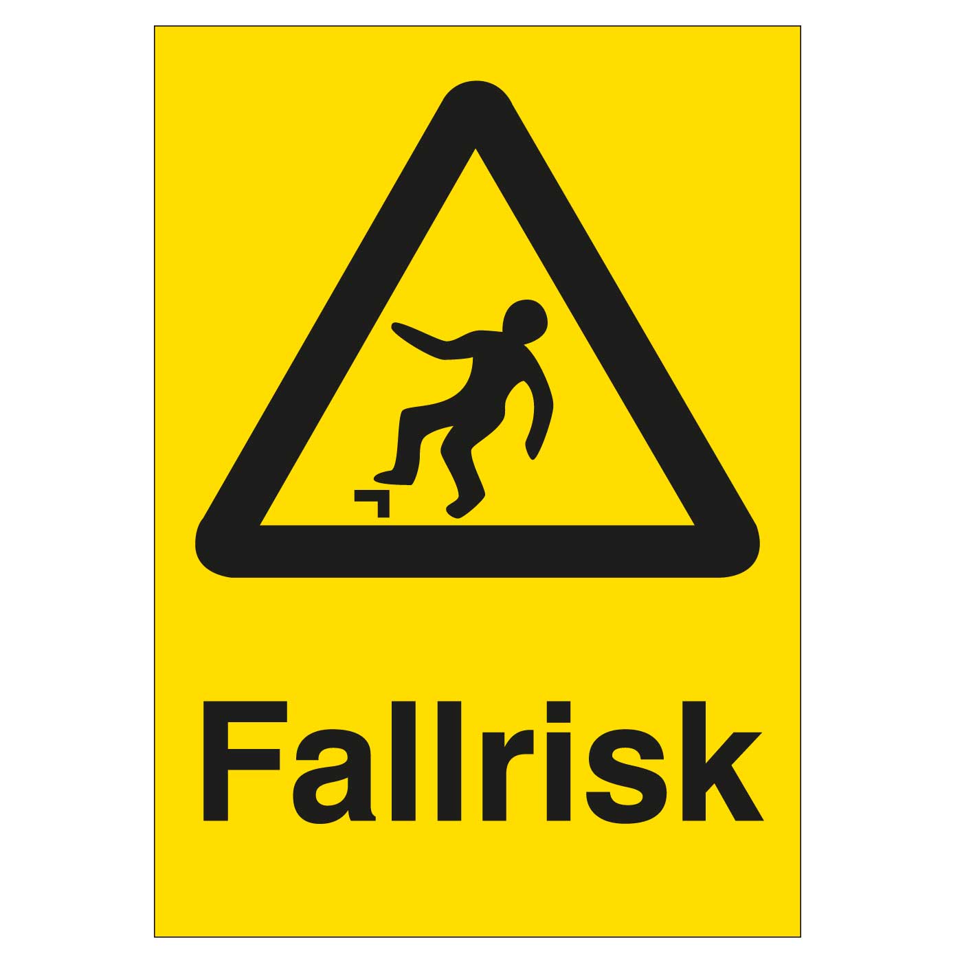 Fallrisk