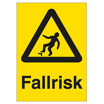 Fallrisk