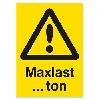 Maxlast....ton