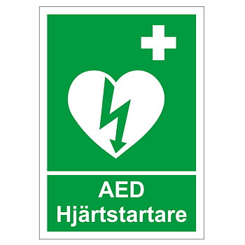 Hjärtstartare