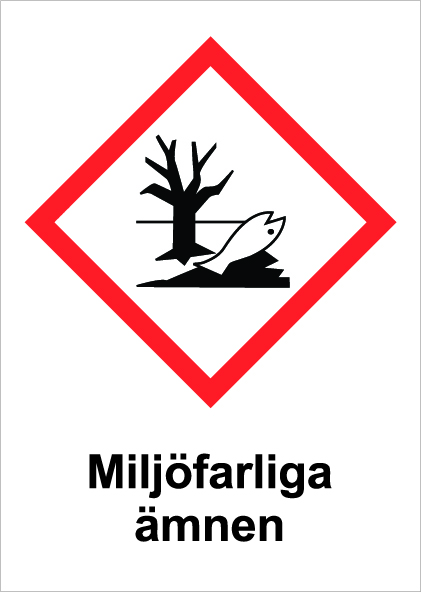 Miljöfarliga ämnen