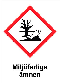 Miljöfarliga ämnen