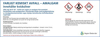 Dekal AMALGAM