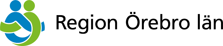 Region Örebro Län