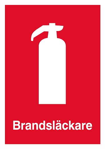 Brandskydd