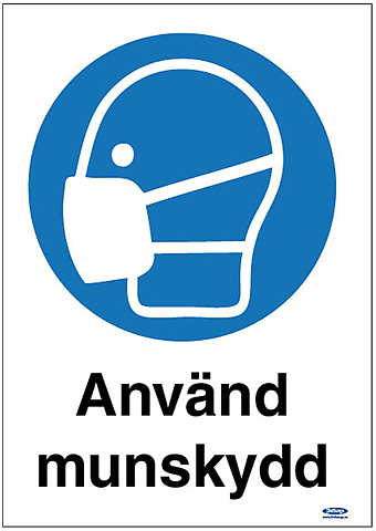 Arbetsmiljö