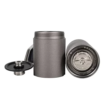 Handkvarn, Chestnut C2 (Timemore)