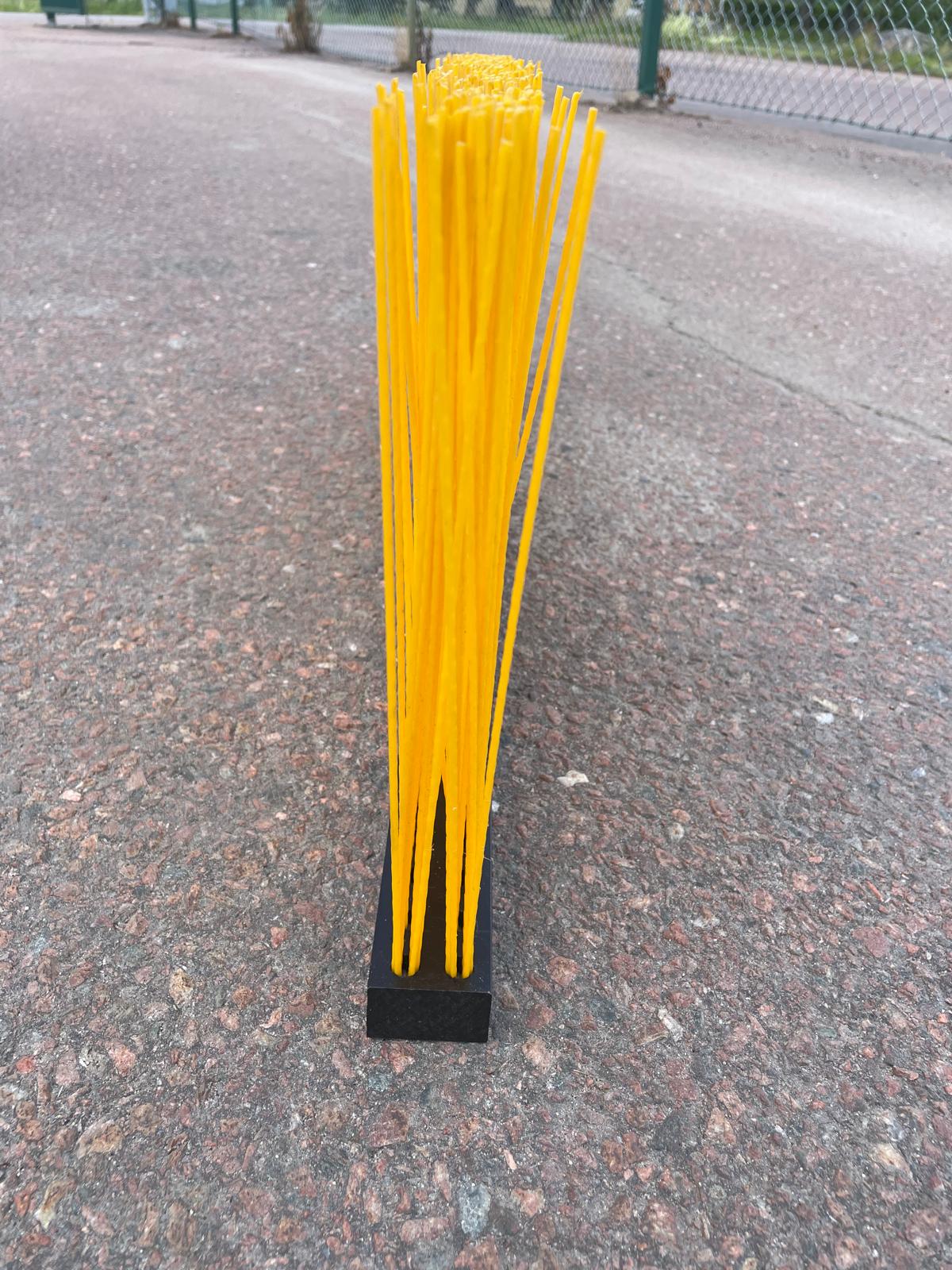 Sopborstar 2,3 meter med fäste. Gaffelhylsor, S40, S45, S50, S60 - 4