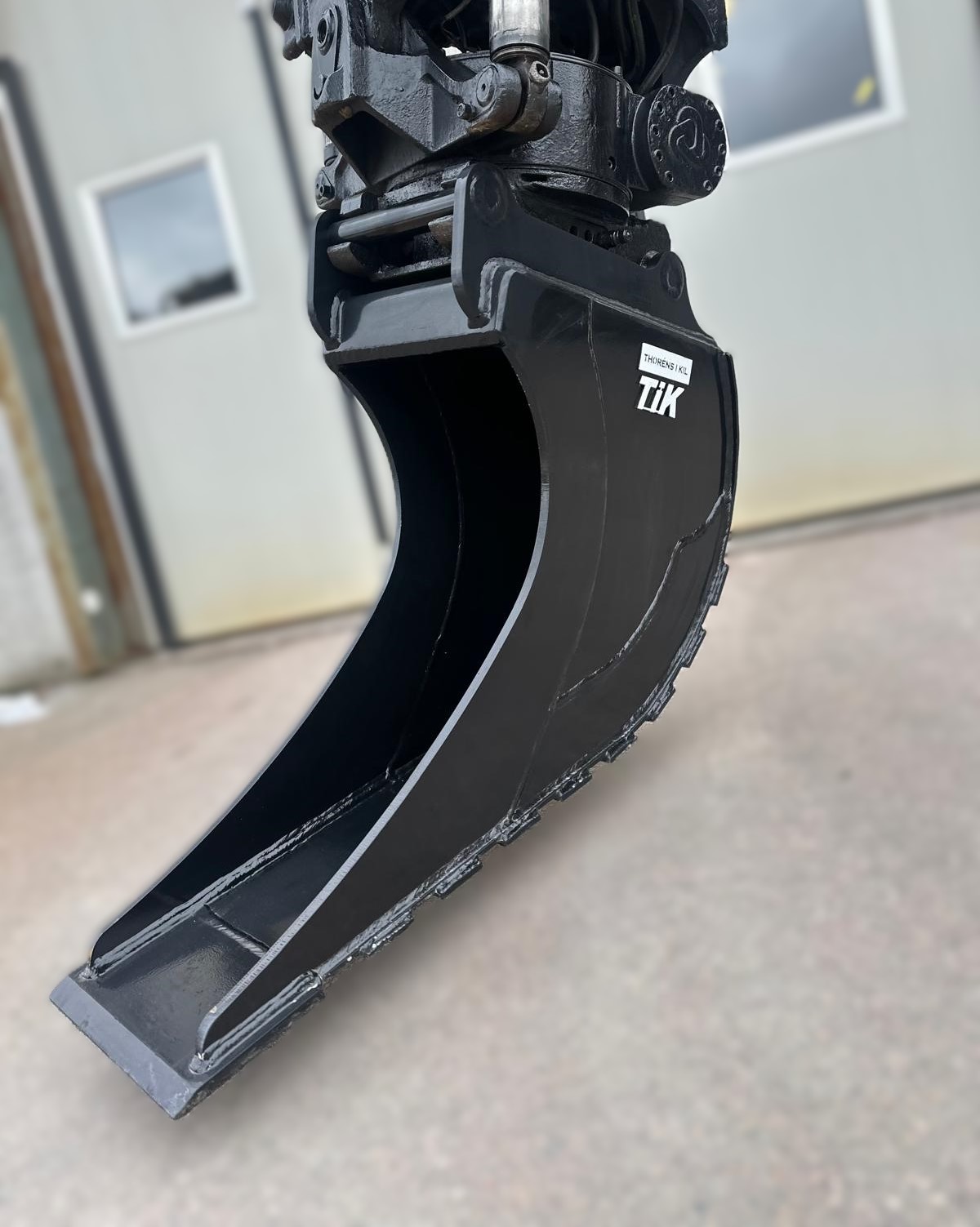 Kabelskopa 280 liter, bredd 60 cm. S45, S50, S60