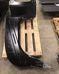Förrivare kabelplöjning. 115 cm