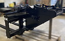 Hydrauliska pallgafflar grävmaskin 8,0 ton S80