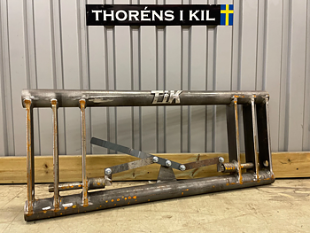Trima SMS ram mekanisk eller hydraulisk