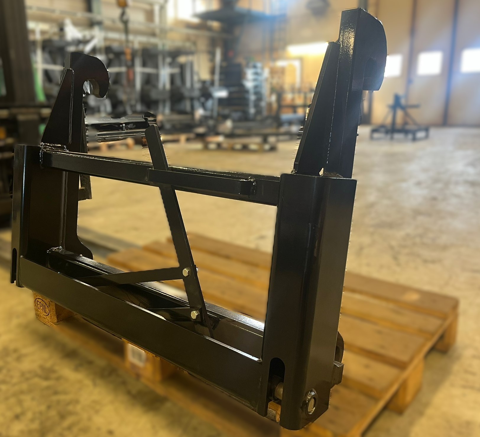 Adapter Stora BM till Lilla BM - 3