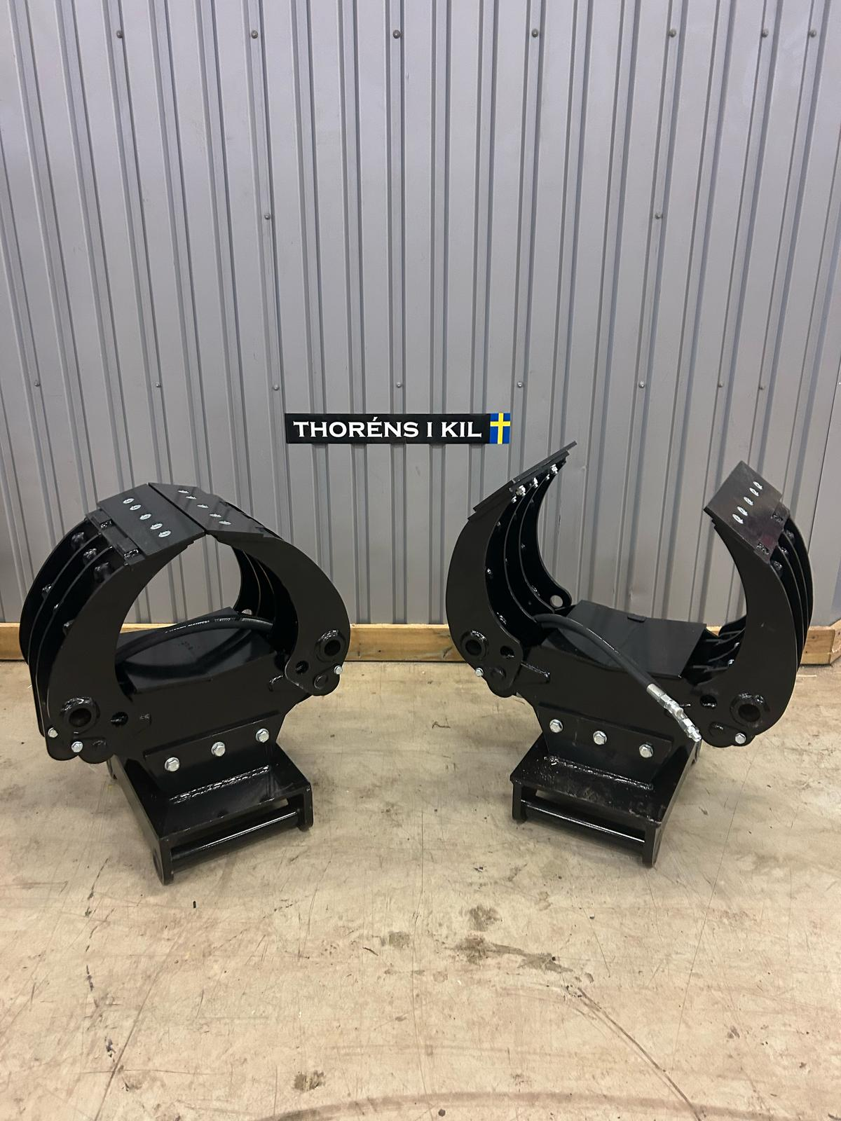 Sorteringsgrip, stengrip & rivningsgrip –  TSG-28 - 2