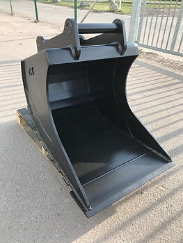 Grävskopa 1150 liter, bredd 100 cm. S70, S80, B20, B27