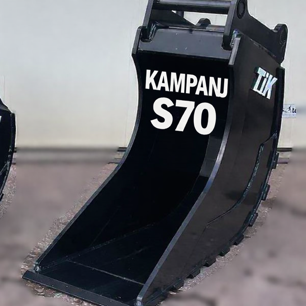 Kampanj S70 redskap!