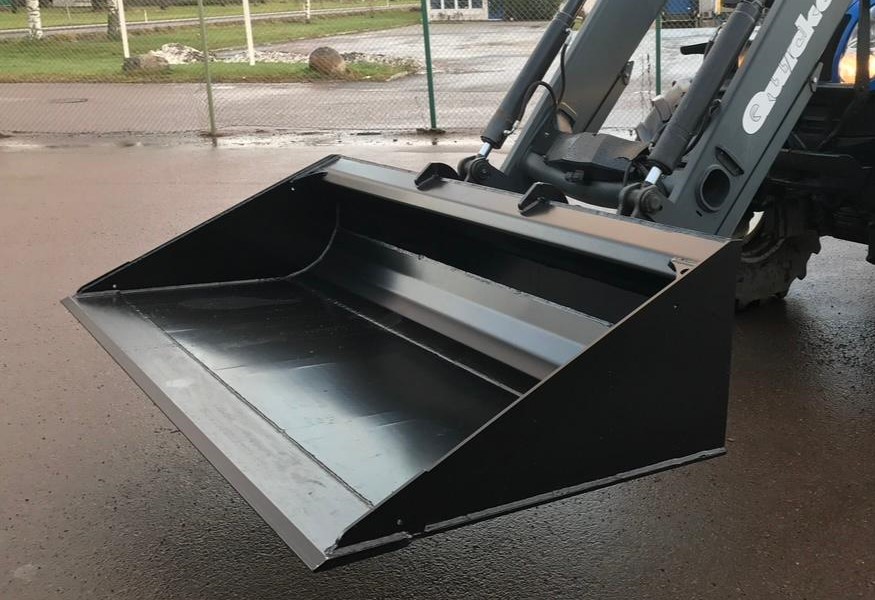 Planeringsskopor