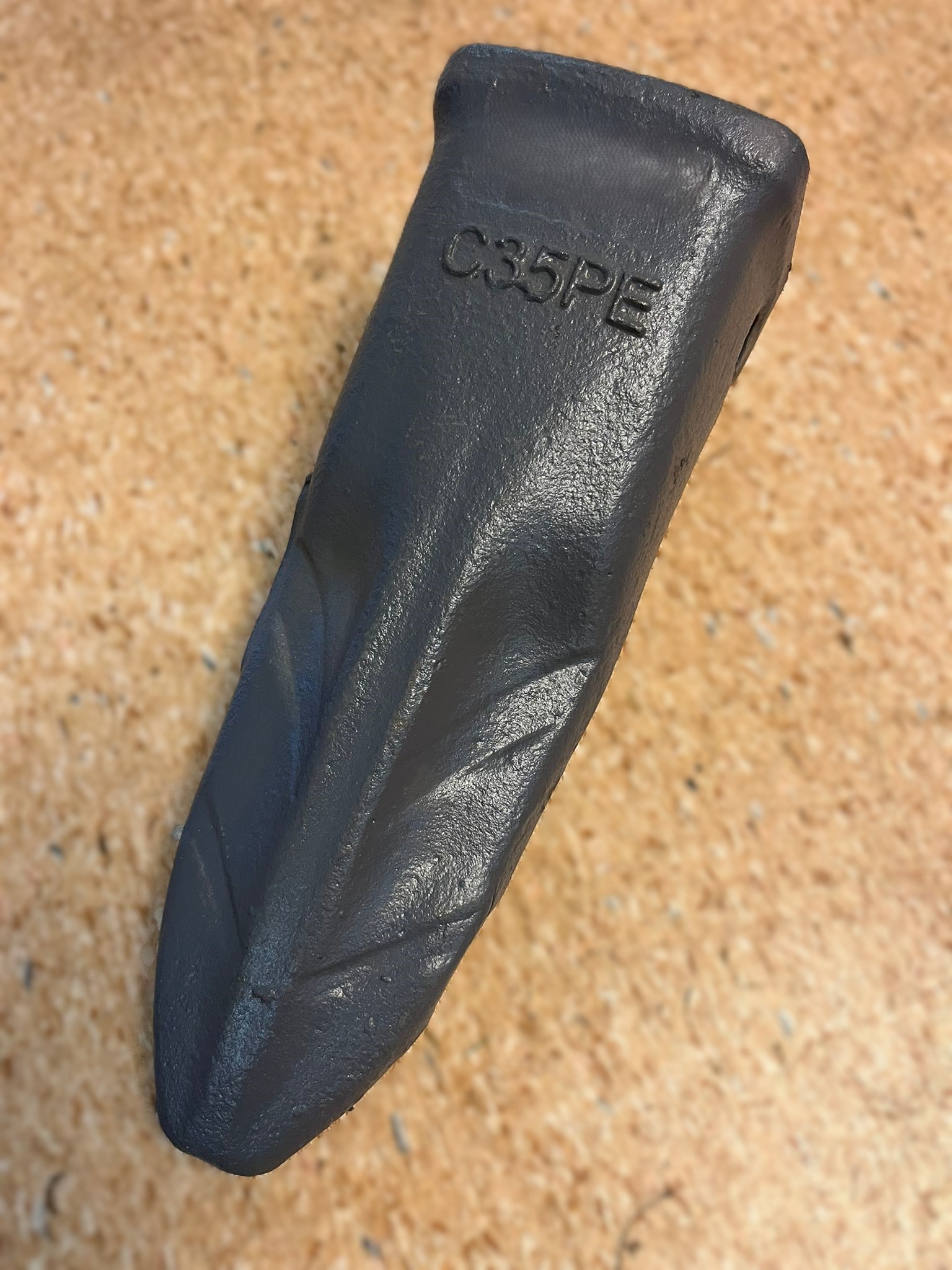 Tillbehör , Reservdelar