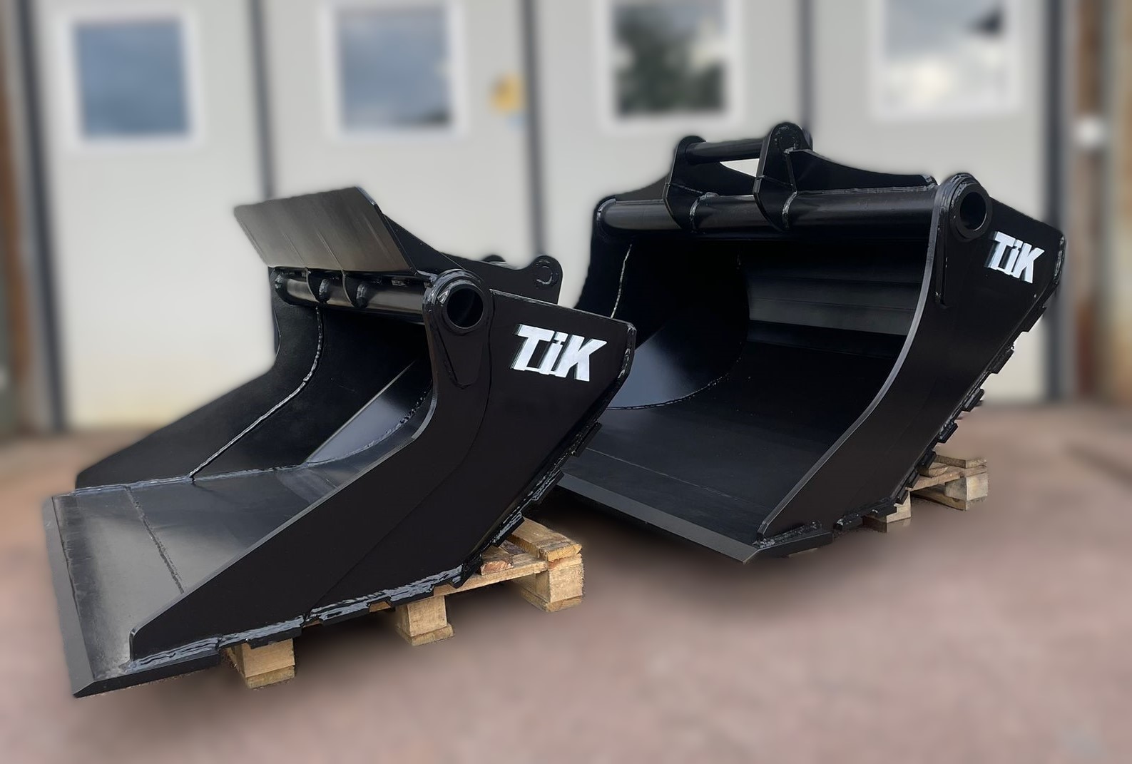 Planeringsskopor