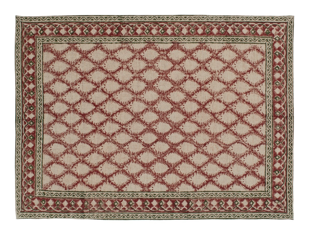 Linen Placemats  - 2
