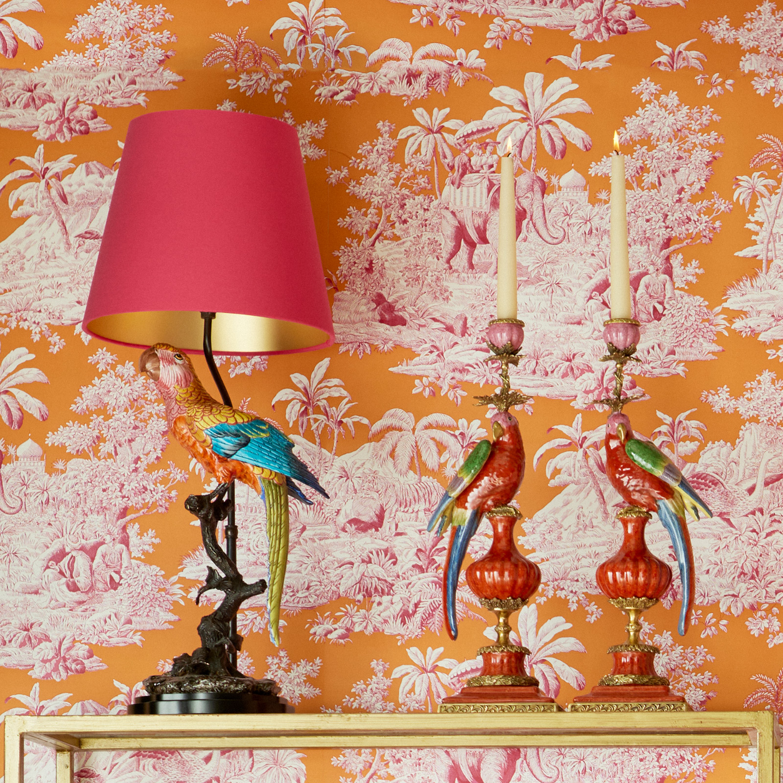 Lampskärm - 2