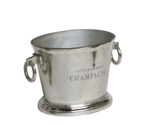 Champagnekylare
