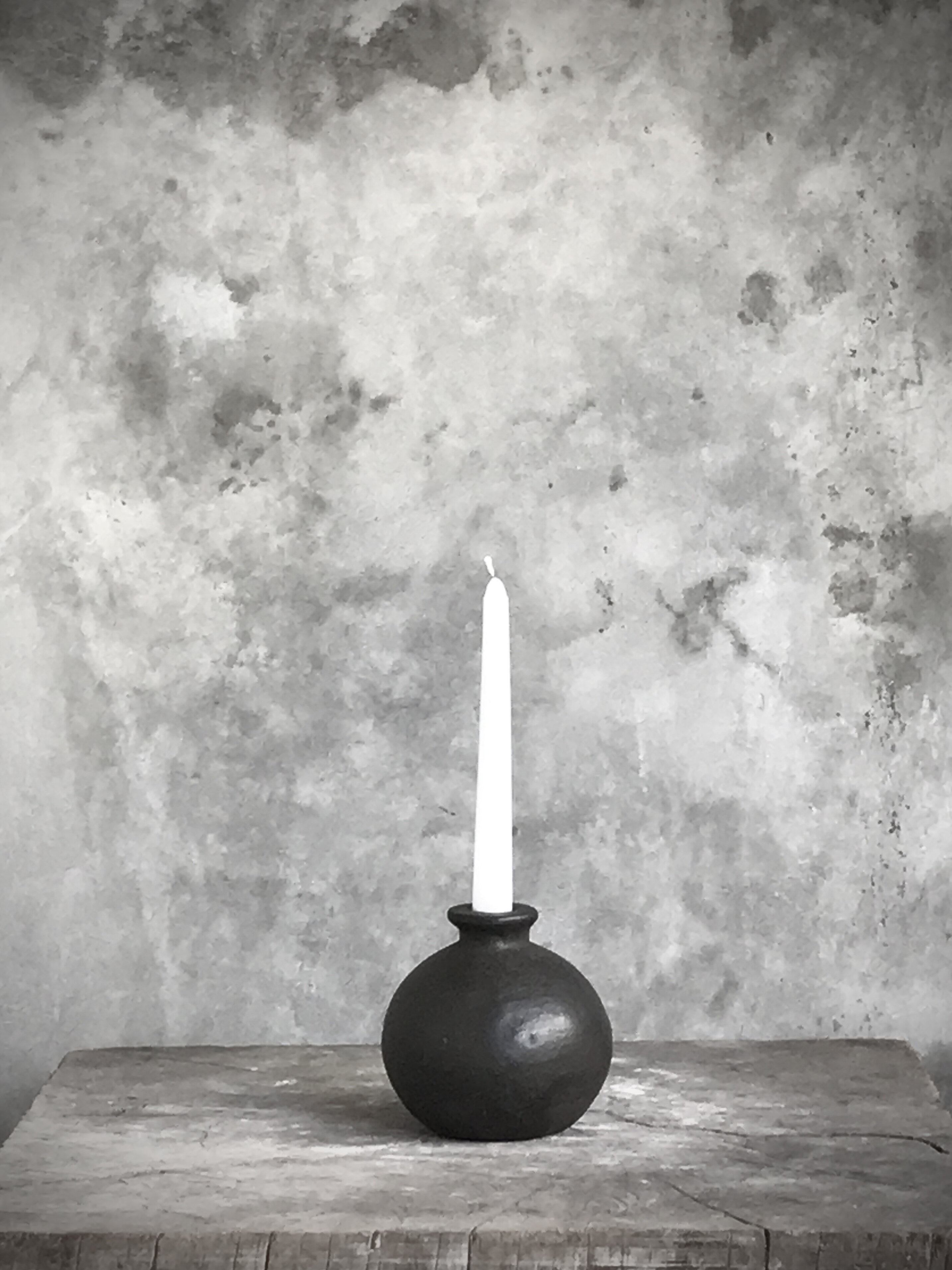 BOLLY candle holder