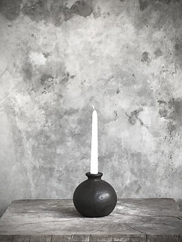 BOLLY candle holder