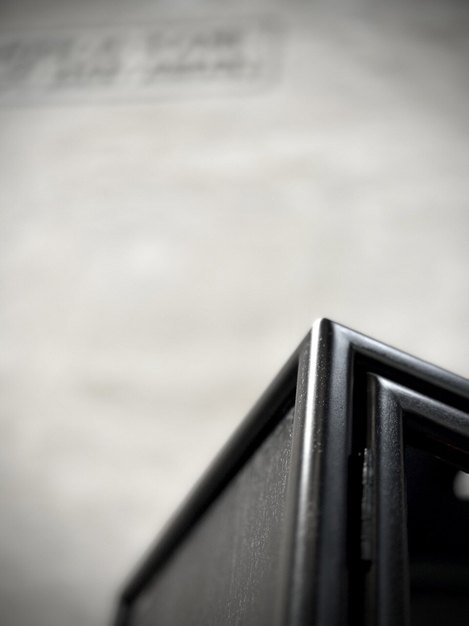 LING cabinet - 3