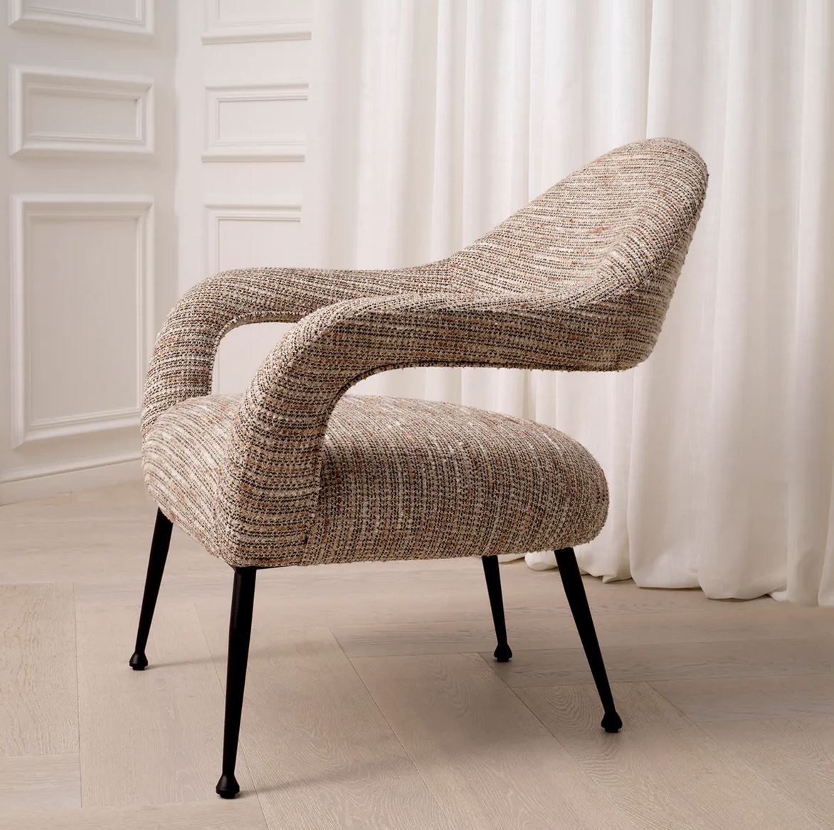 Chair Lombardi - 3