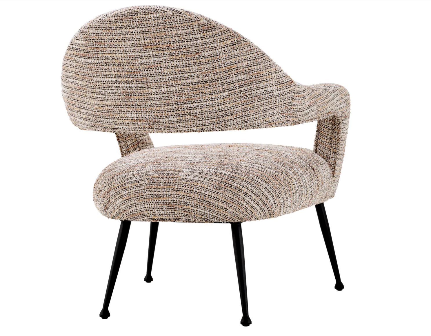 Chair Lombardi - 2
