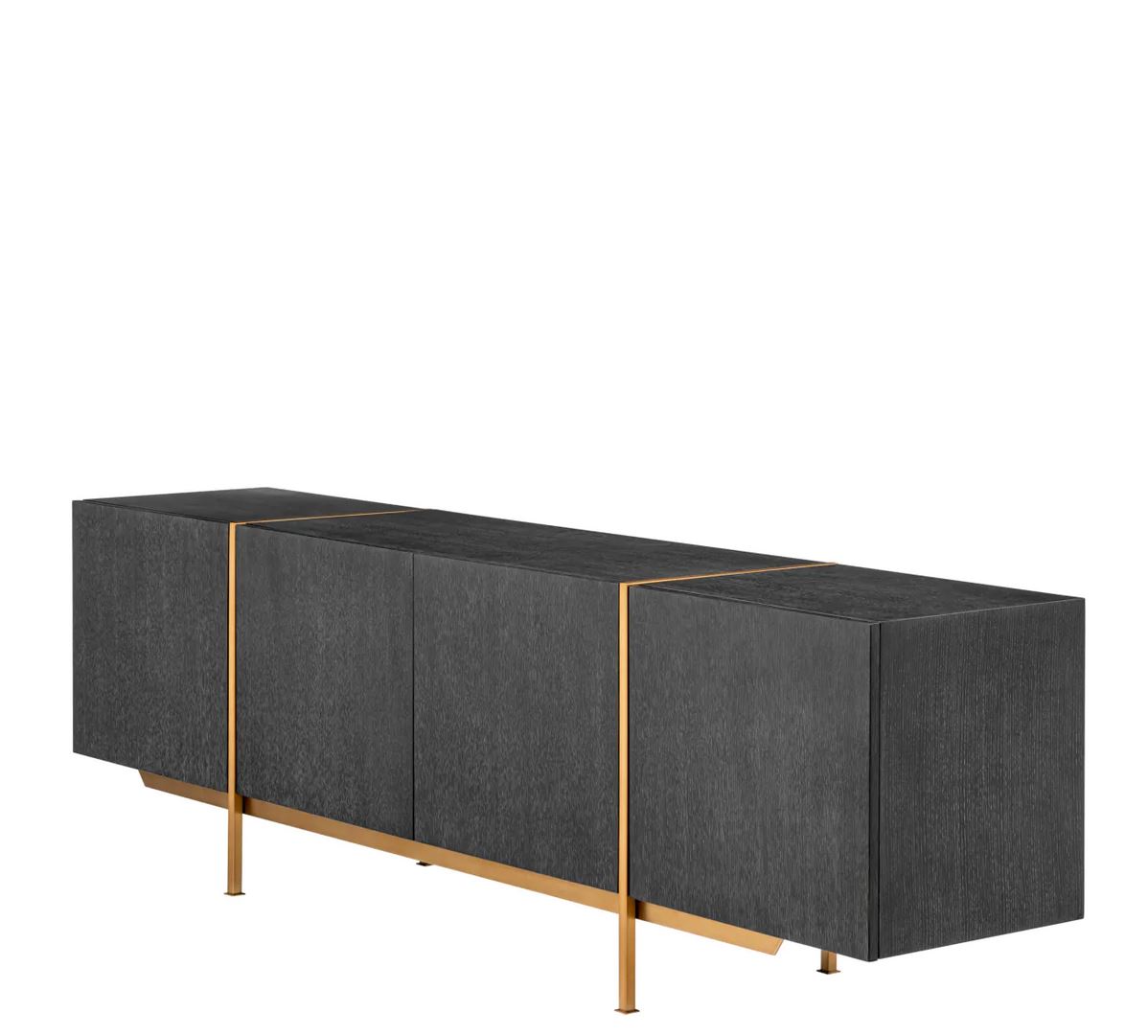 Dresser Bazilian - 3