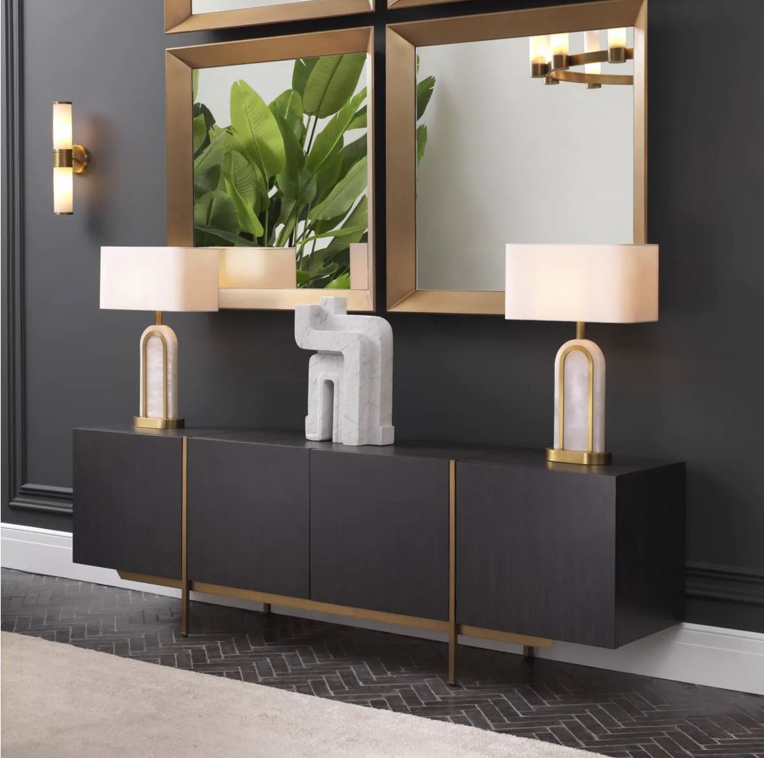 Dresser Bazilian - 4